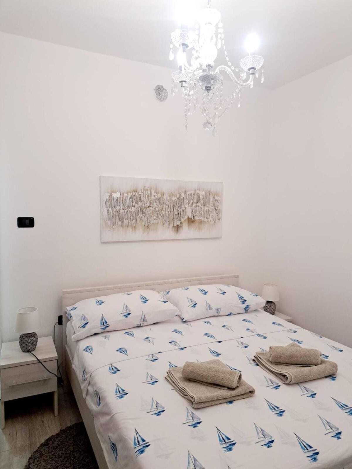 Apartman Melita Galižana Exterior foto