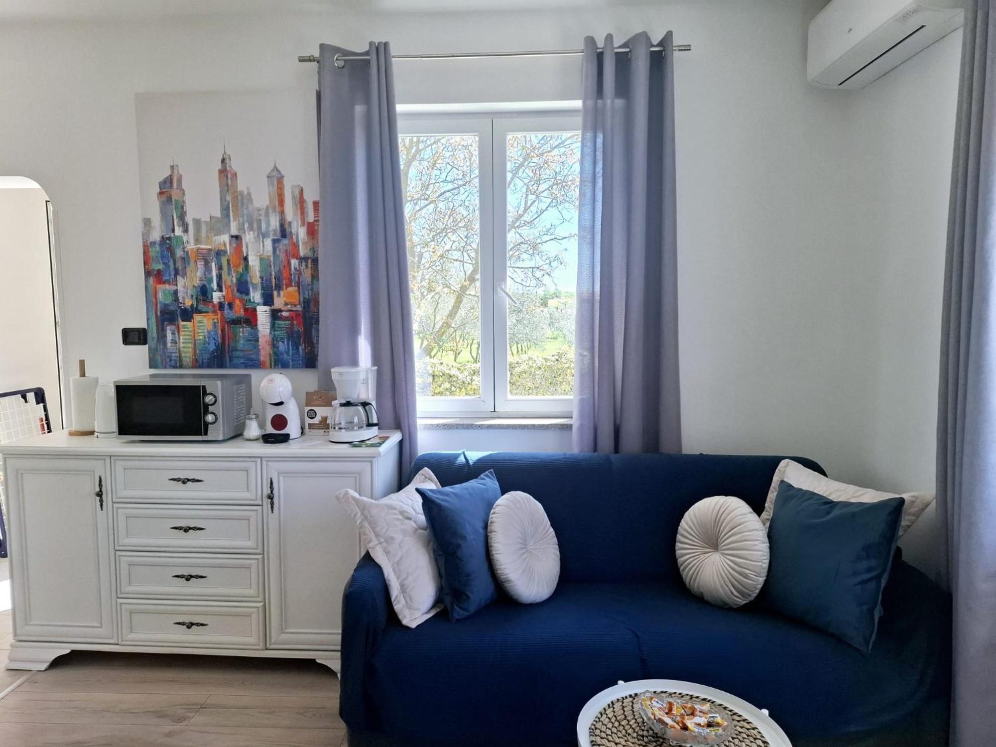 Apartman Melita Galižana Exterior foto